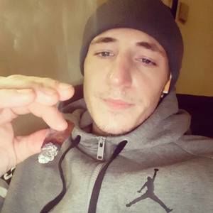 Meet your Posher, Jared